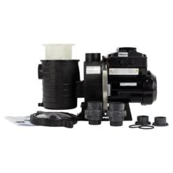 Pentair IntelliFlo UltraFlo VSD2 Variabele Zwembadpomp -Lasiesta Winkel 10013 4