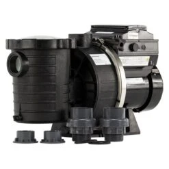 Pentair IntelliFlo UltraFlo VSD2 Variabele Zwembadpomp -Lasiesta Winkel 10013 7