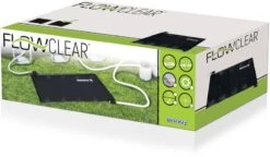 Bestway Solar Mat - Tot 8m3 -Lasiesta Winkel 1068 1900 solar mat verpakking