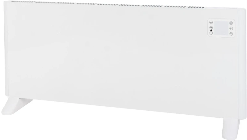 Eurom Alutherm 2500 Wifi Elektrische Kachel