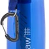 Lifestraw Go Waterfilter Fles - 650 Ml - Blauw -Lasiesta Winkel 1267 1900 00104002 01