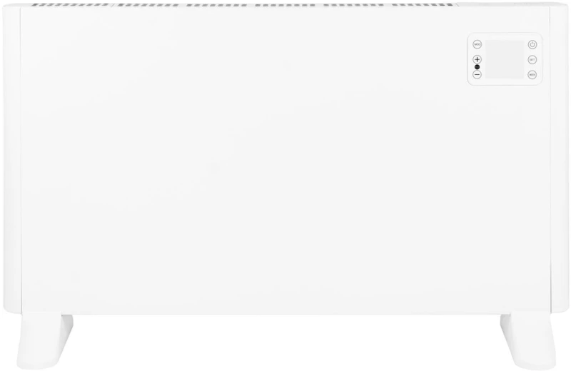 Eurom Alutherm 1500 Wifi Elektrische Kachel - Afbeelding 2