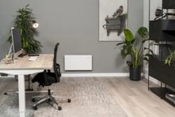 Eurom Alutherm 2500 Wifi Elektrische Kachel -Lasiesta Winkel 1267 1900 1267 1900 8713415360790 alutherm 2500 wifi sfeer 2