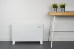 Eurom Alutherm 1500 Wifi Elektrische Kachel -Lasiesta Winkel 1267 1900 8713415360745 alutherm 1500 wifi sfeer on feet