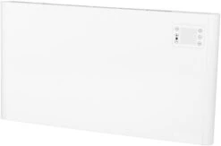Eurom Alutherm 1500 Wifi Elektrische Kachel -Lasiesta Winkel 1390 1900 1391 1900 8713415360745 alutherm 1500 wifi product hangend