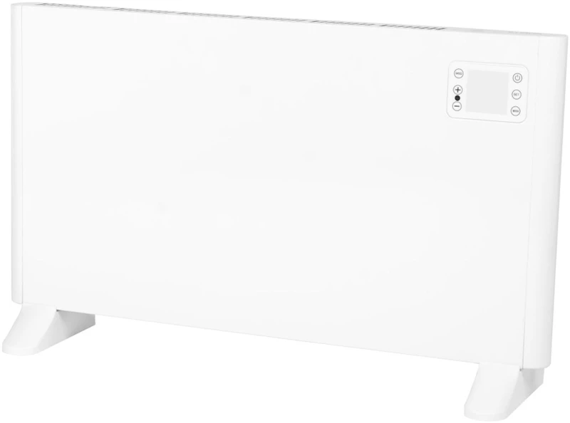Eurom Alutherm 1500 Wifi Elektrische Kachel