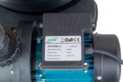 Zandfilterset DK 310 4 M³/u -Lasiesta Winkel 14758 zandfilterset dk 310 7