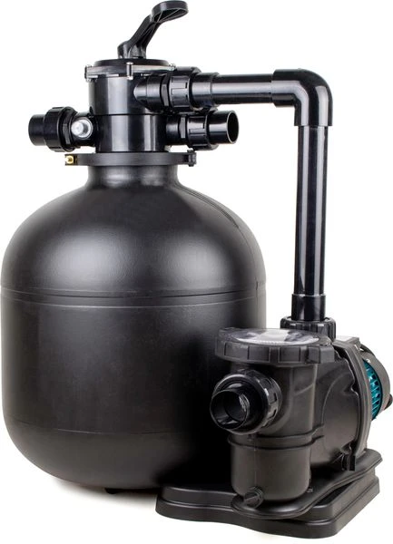 Zandfilterset DK 560 12 M³/u 4 Zandfilterset DK 560 12 M³/u - Afbeelding 2