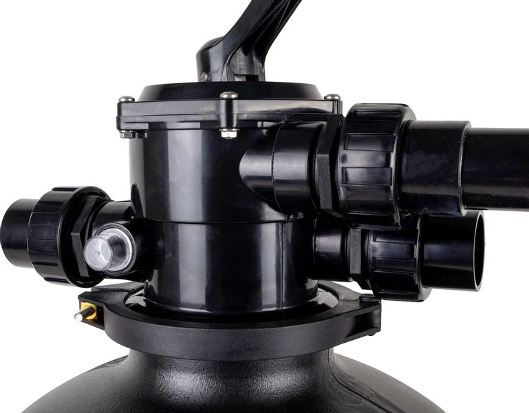 Zandfilterset DK 560 12 M³/u 7 Zandfilterset DK 560 12 M³/u - Afbeelding 5