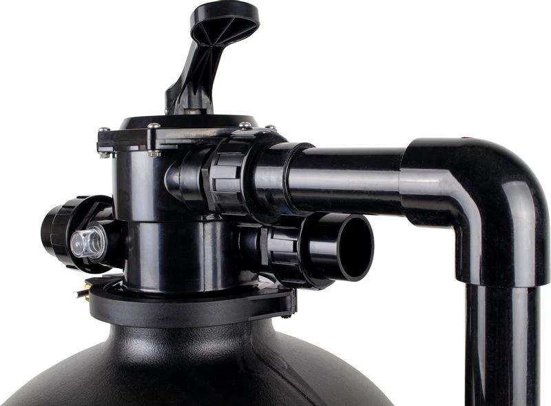 Zandfilterset DK 560 12 M³/u 8 Zandfilterset DK 560 12 M³/u - Afbeelding 6