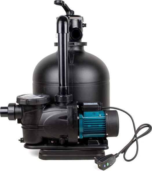 Zandfilterset DK 560 12 M³/u 5 Zandfilterset DK 560 12 M³/u - Afbeelding 3