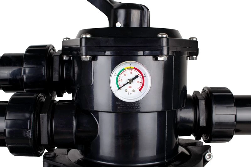 Zandfilterset DK 560 12 M³/u 6 Zandfilterset DK 560 12 M³/u - Afbeelding 4