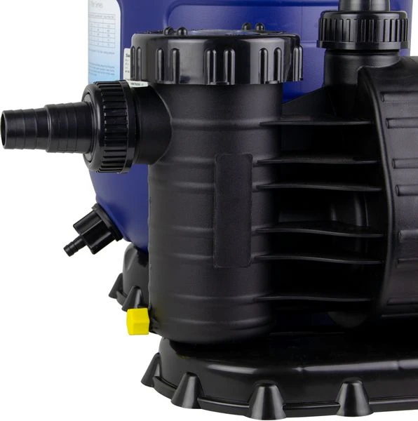 Zandfilterset AQ 400 Plus 8 M³/u 8 Zandfilterset AQ 400 Plus 8 M³/u - Afbeelding 6