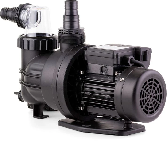 SP-550A Zwembadpomp 7m³ 5 SP-550A Zwembadpomp 7m³ - Afbeelding 3