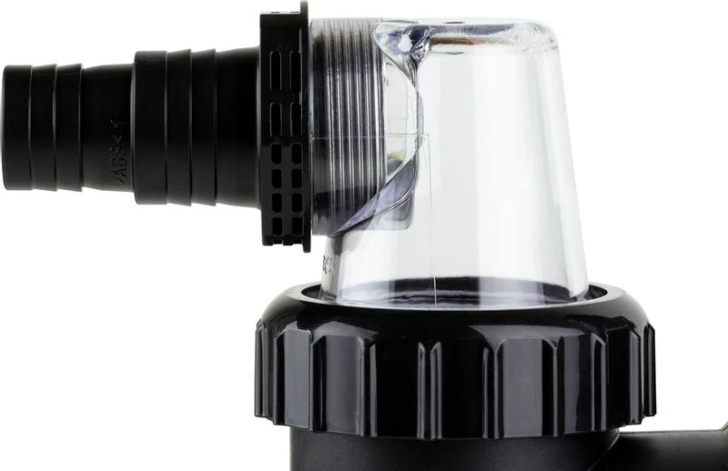 SP-550A Zwembadpomp 7m³ 8 SP-550A Zwembadpomp 7m³ - Afbeelding 6