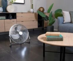 Inventum Vloerventilator -Lasiesta Winkel 1590 1900 96437