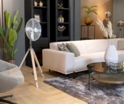 Inventum Statiefventilator -Lasiesta Winkel 1590 1900 96439