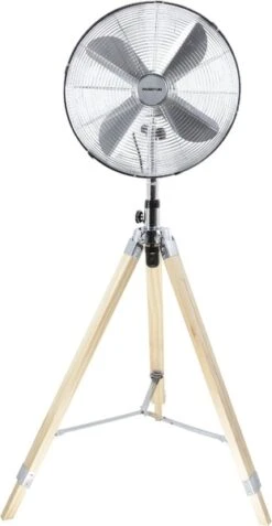 Inventum Statiefventilator -Lasiesta Winkel 1590 1900 96879