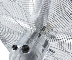 Inventum Statiefventilator -Lasiesta Winkel 1590 1900 96881