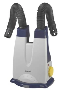 Eurom Shoe Dryer 2.0 Heater - Schoenendroger -Lasiesta Winkel 1636368360 trimmy 8713415352054 shoe dryer 2.0 front verkoop