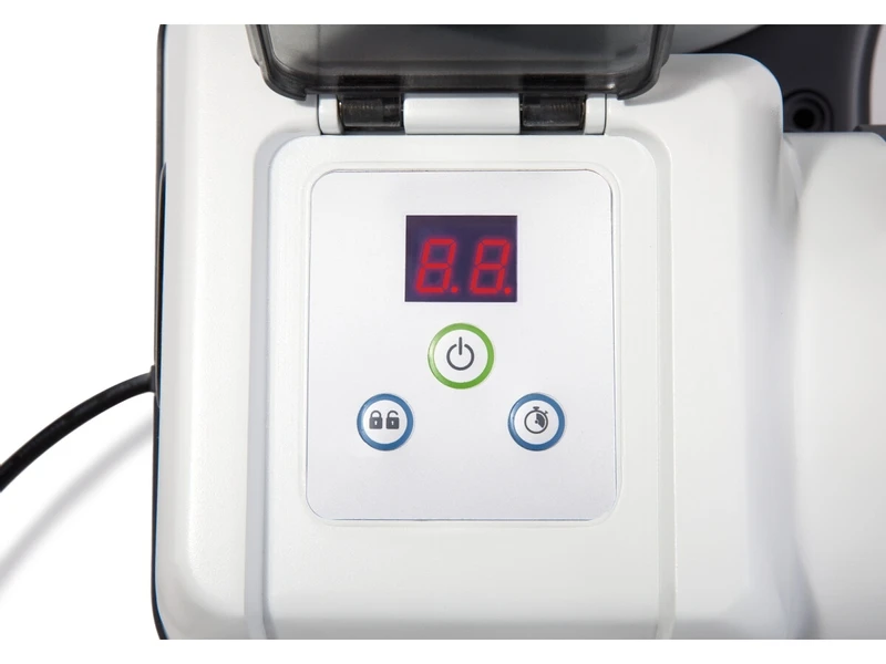 Intex Zandfilterpomp 2 M3/h 5 Intex Zandfilterpomp 2 M3/h - Afbeelding 3