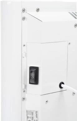 Eurom Alutherm 1500 Wifi Elektrische Kachel -Lasiesta Winkel 1900 1266 1900 1267 8713415360745 alutherm 1500 wifi switch