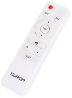 Eurom Alutherm 2500 Wifi Elektrische Kachel -Lasiesta Winkel 1900 1409 1900 1900 8713415360790 alutherm 2500 wifi remote