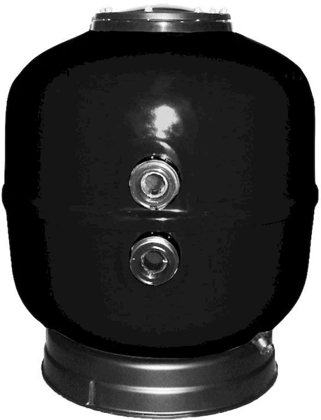 AQUASPHERE Aquaspehere Polyester Side Mount Zandfilter 14m³ 3 AQUASPHERE Aquaspehere Polyester Side Mount Zandfilter 14m³