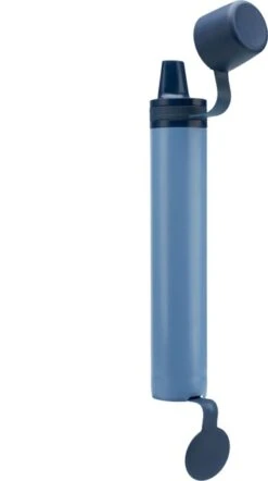 Lifestraw Peak Personal Straw Waterfilter - Blauw -Lasiesta Winkel 1900 1900 00104064 02