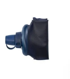 Lifestraw Peak Opvouwbare Waterfilter Fles - 1 Liter - Blauw -Lasiesta Winkel 1900 1900 00104068 03