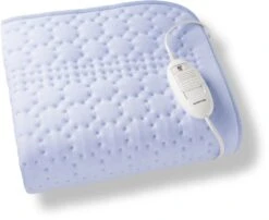 Inventum HN135 Elektrische Deken - 1 Persoons