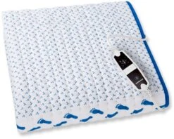 Inventum HN1312V Elektrische Deken - 1 Persoons