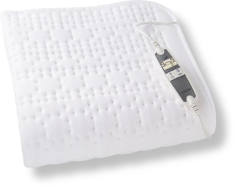 Inventum HN197V Elektrische Deken - 1 Persoons 3 Inventum HN197V Elektrische Deken - 1 Persoons