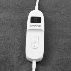 Inventum HB180G Elektrische Omslagdeken - 1 Persoons -Lasiesta Winkel 1900 1900 88872