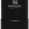 Stanley The Trigger-Action Travel Thermosfles - 350 Ml - Mat Zwart -Lasiesta Winkel 1900 635 large jpg the classic trigger action travel mug 12oz 1