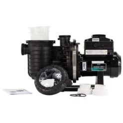 Sta-Rite IntelliFlo SW5P6R VSD 2 Variabele Zwembadpomp -Lasiesta Winkel 2537 4 1