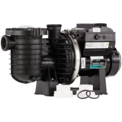 Sta-Rite IntelliFlo SW5P6R VSD 2 Variabele Zwembadpomp -Lasiesta Winkel 2537 7 1