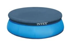 Intex Easy Set Pool - 457 X 107 Cm - Met Filterpomp En Accessoires -Lasiesta Winkel 28023 01