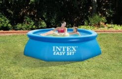 Intex Easy Set Pool - 244 X 61 Cm -Lasiesta Winkel 28110 02 1