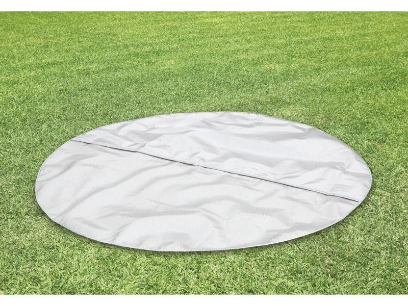 Intex Pure Spa Greywood Deluxe Opblaasbare Spa - 6 Persoons 12 Intex Pure Spa Greywood Deluxe Opblaasbare Spa - 6 Persoons - Afbeelding 10