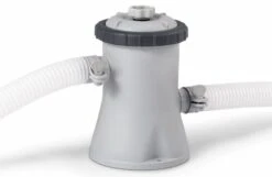 Intex Metal Frame Pool - 305 X 76 Cm - Met Filterpomp -Lasiesta Winkel 28602 01 1