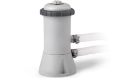 Intex Metal Frame Pool - 366 X 76 Cm - Met Filterpomp -Lasiesta Winkel 28604 01 6