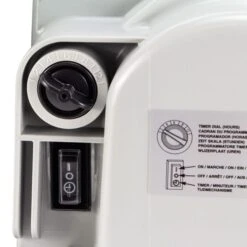 Intex Filterpomp 9463 Liter/uur -Lasiesta Winkel 3100 10