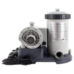 Intex Filterpomp 9463 Liter/uur -Lasiesta Winkel 3100 4