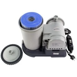 Intex Filterpomp 9463 Liter/uur -Lasiesta Winkel 3100 7