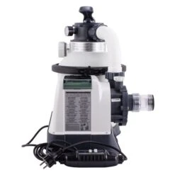 Intex Zandfilterpomp 4 M3/h -Lasiesta Winkel 3101 3 1