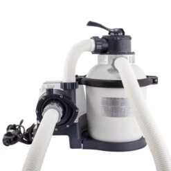 Intex Zandfilterpomp 4 M3/h -Lasiesta Winkel 3101 5 1