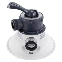 Intex Zandfilterpomp 4 M3/h -Lasiesta Winkel 3101 9 1