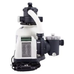 Intex Zandfilterpomp 6 M3/h -Lasiesta Winkel 3102 3