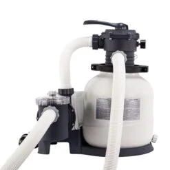 Intex Zandfilterpomp 6 M3/h -Lasiesta Winkel 3102 7